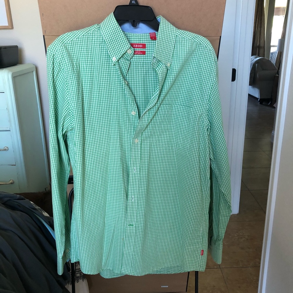 Dress shirt